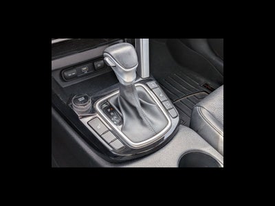 2023 Kia Seltos SX