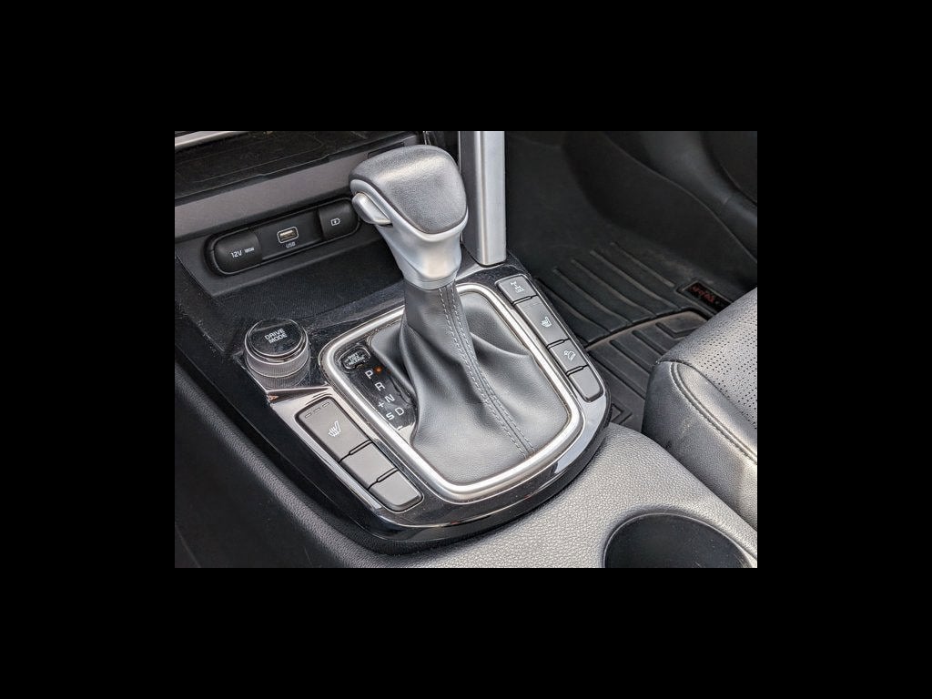 2023 Kia Seltos SX