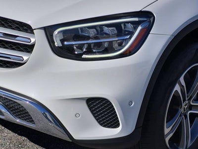 2022 Mercedes-Benz GLC GLC 300
