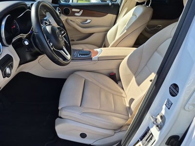 2022 Mercedes-Benz GLC GLC 300