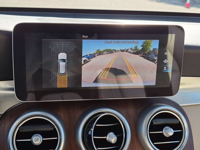 2022 Mercedes-Benz GLC GLC 300