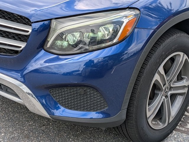 2019 Mercedes-Benz GLC GLC 300