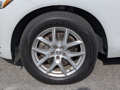 2020 Volvo XC60 Momentum