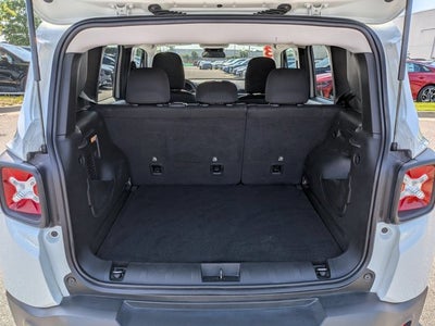 2023 Jeep Renegade Upland