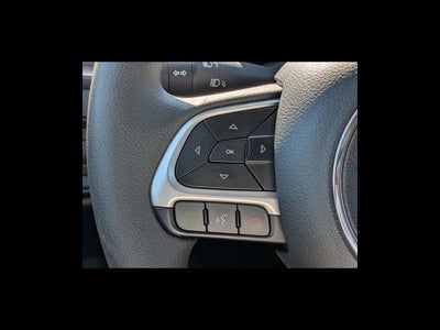 2023 Jeep Renegade Upland
