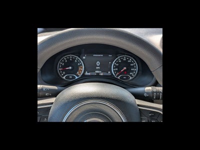 2023 Jeep Renegade Upland