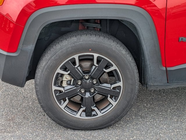 2023 Jeep Renegade Upland
