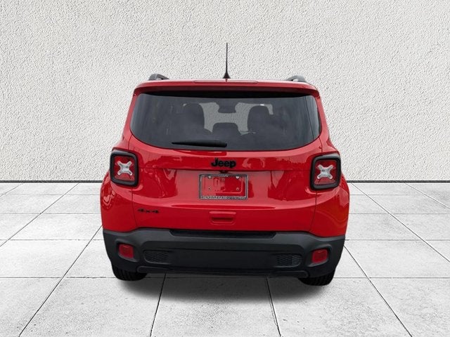 2023 Jeep Renegade Upland