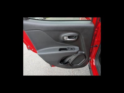 2023 Jeep Renegade Upland