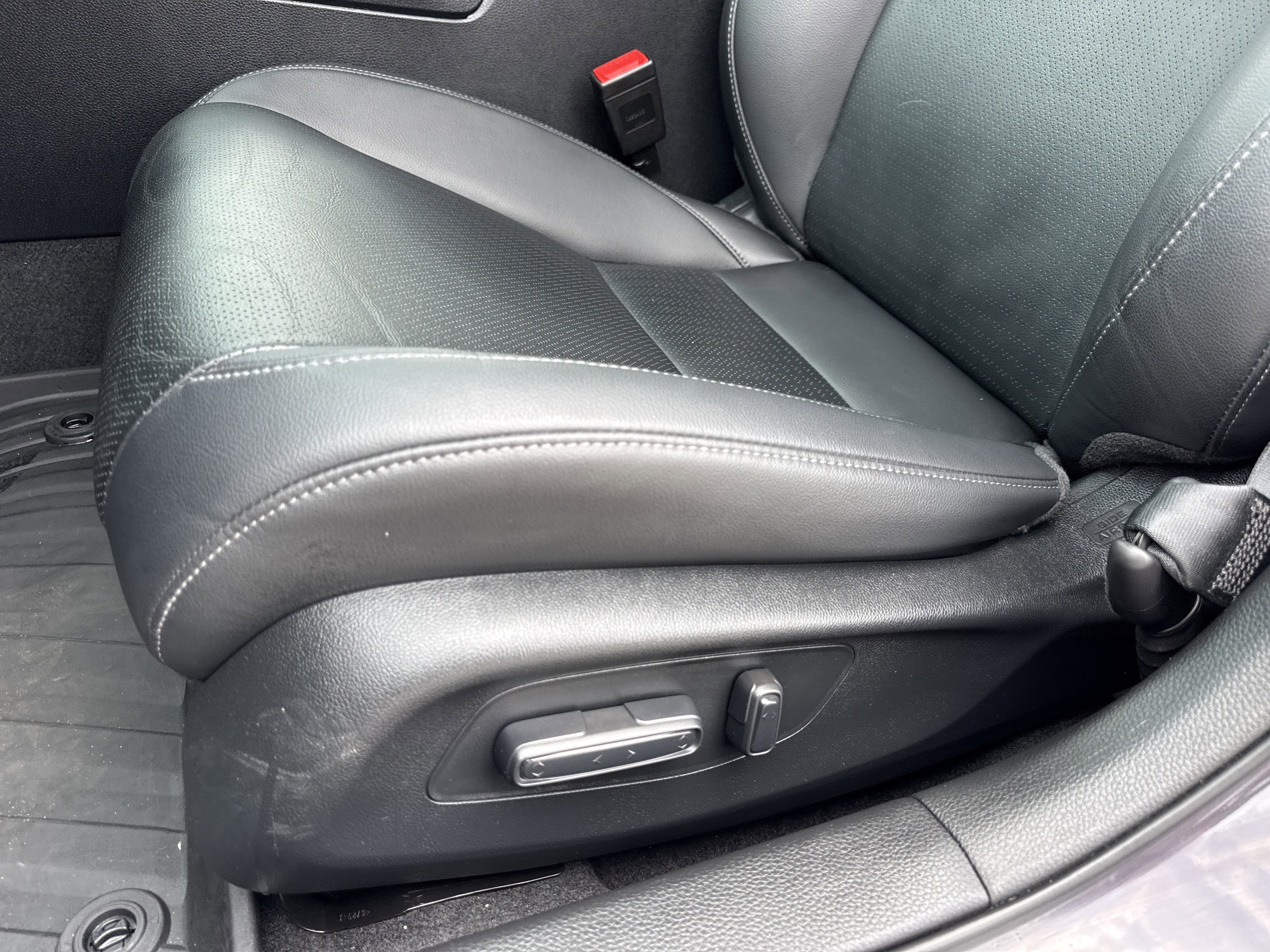 2024 Honda Civic Hatchback Sport Touring