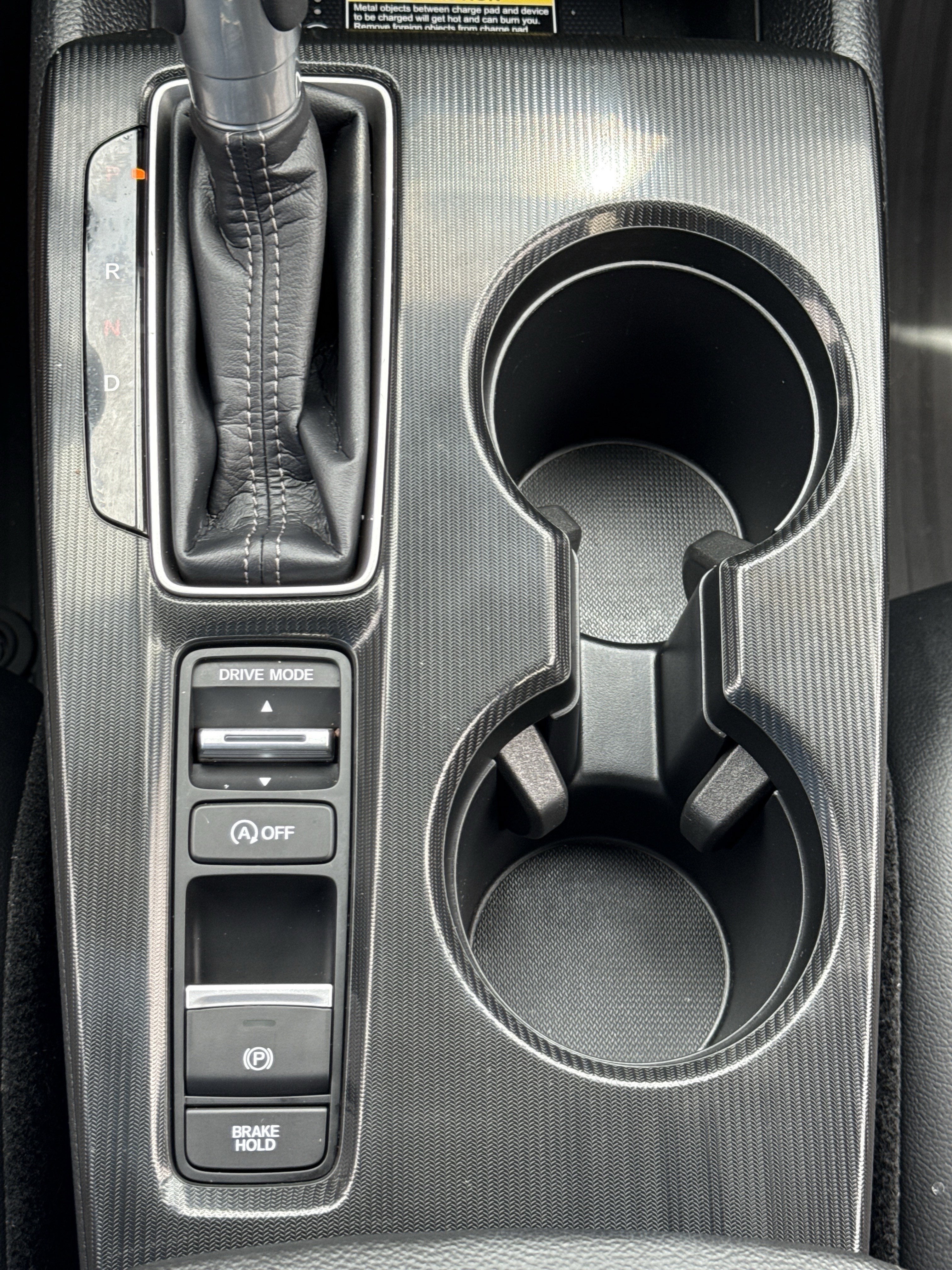 2024 Honda Civic Hatchback Sport Touring