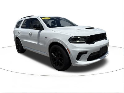 2023 Dodge Durango R/T Premium