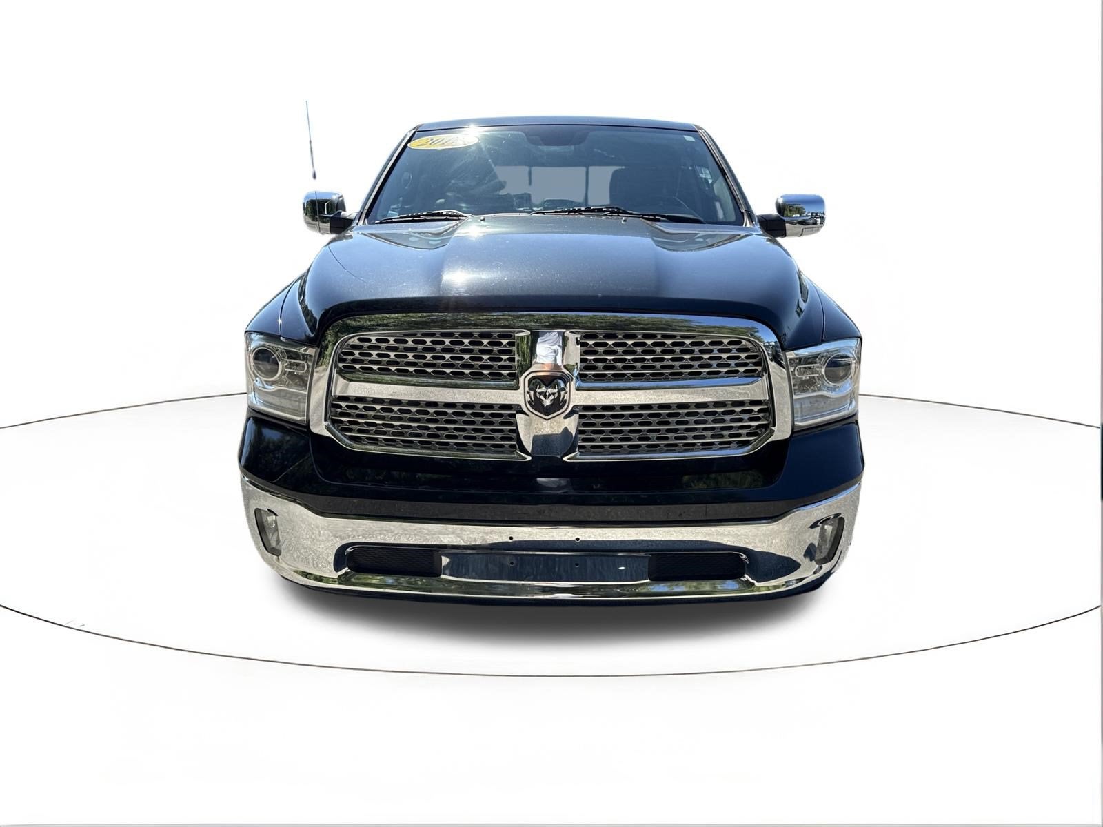 2018 RAM 1500 Laramie