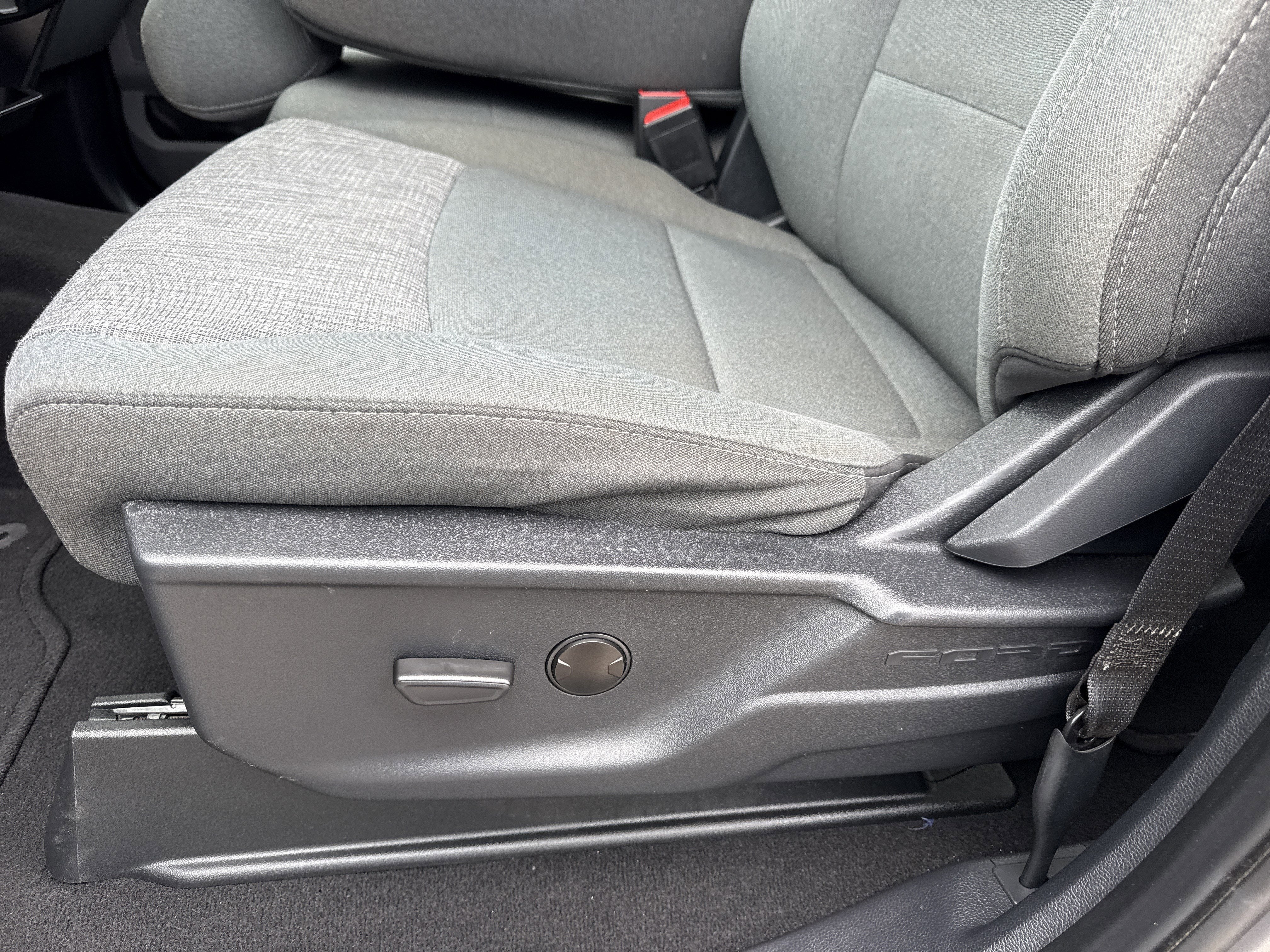 2024 Ford Super Duty F-250 SRW XLT