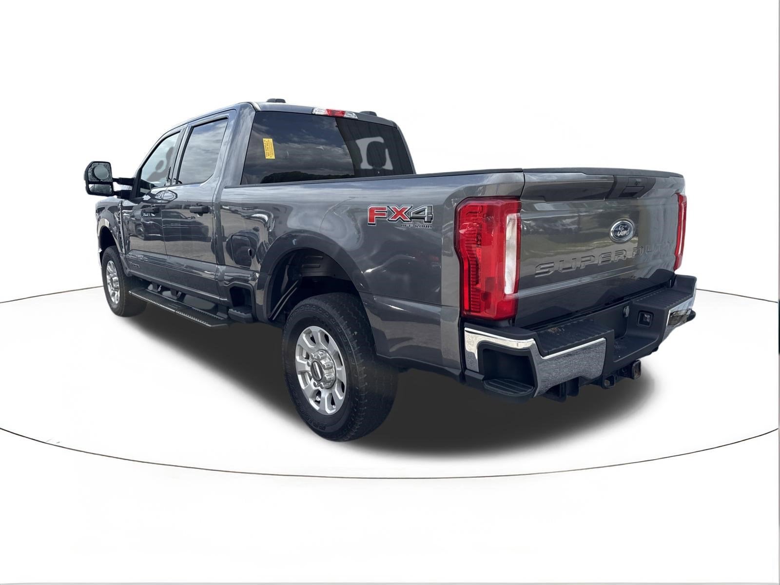 2024 Ford Super Duty F-250 SRW XLT