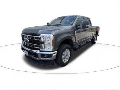 2024 Ford Super Duty F-250 SRW XLT