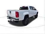 2020 Chevrolet Colorado 2WD Work Truck