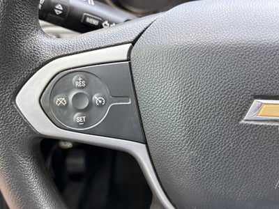 2019 Chevrolet Colorado 2WD Work Truck