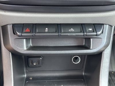 2019 Chevrolet Colorado 2WD Work Truck