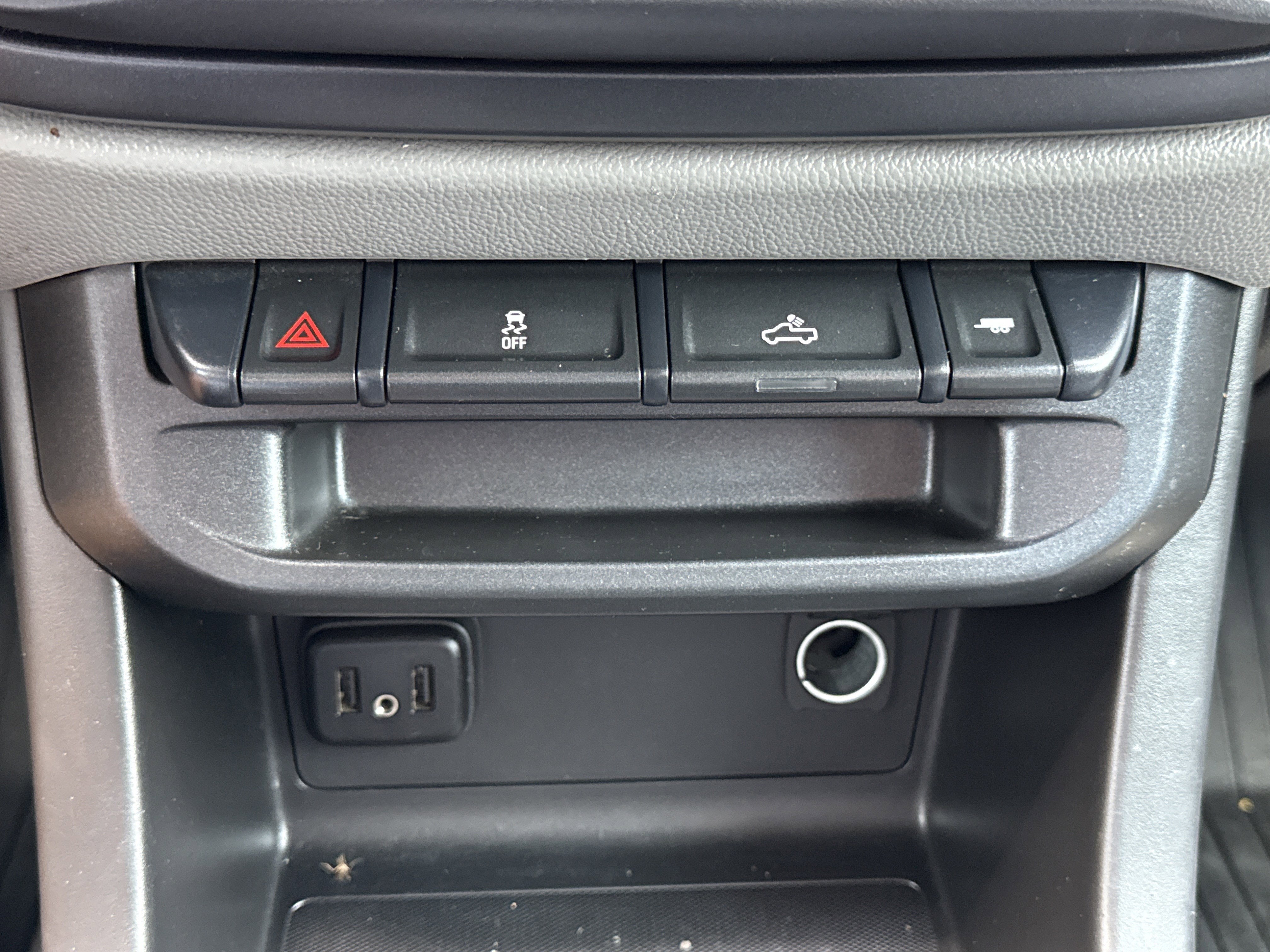 2019 Chevrolet Colorado 2WD Work Truck