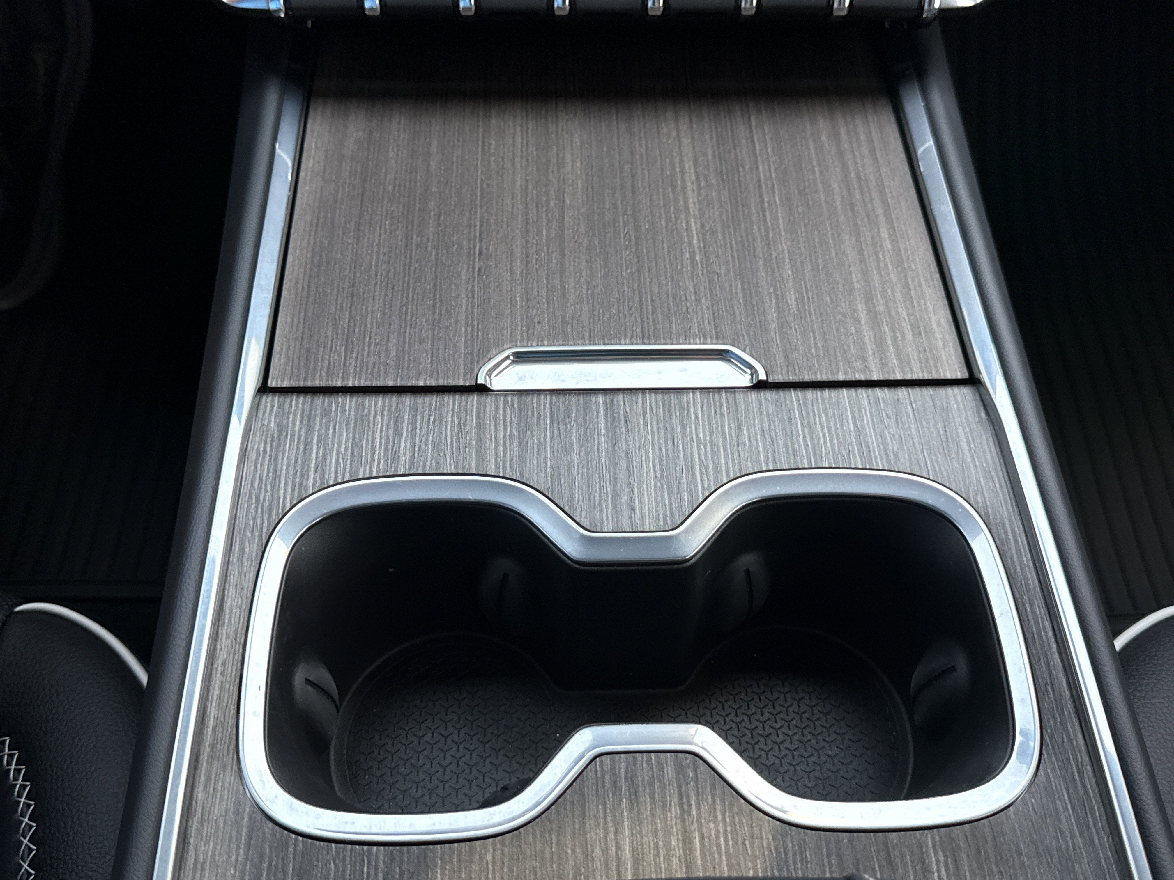 2025 GMC Acadia FWD Denali