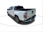 2018 GMC Canyon 4WD Denali