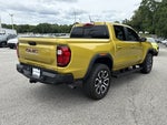 2024 GMC Canyon 4WD AT4