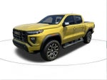 2024 GMC Canyon 4WD AT4
