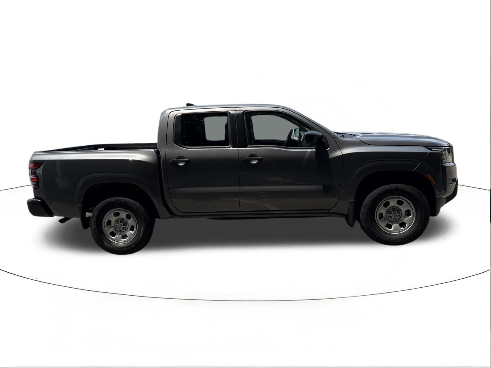 2023 Nissan Frontier S