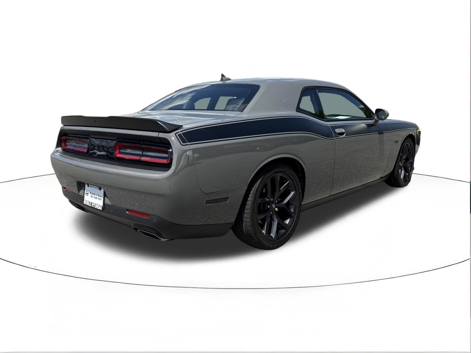 2023 Dodge Challenger R/T