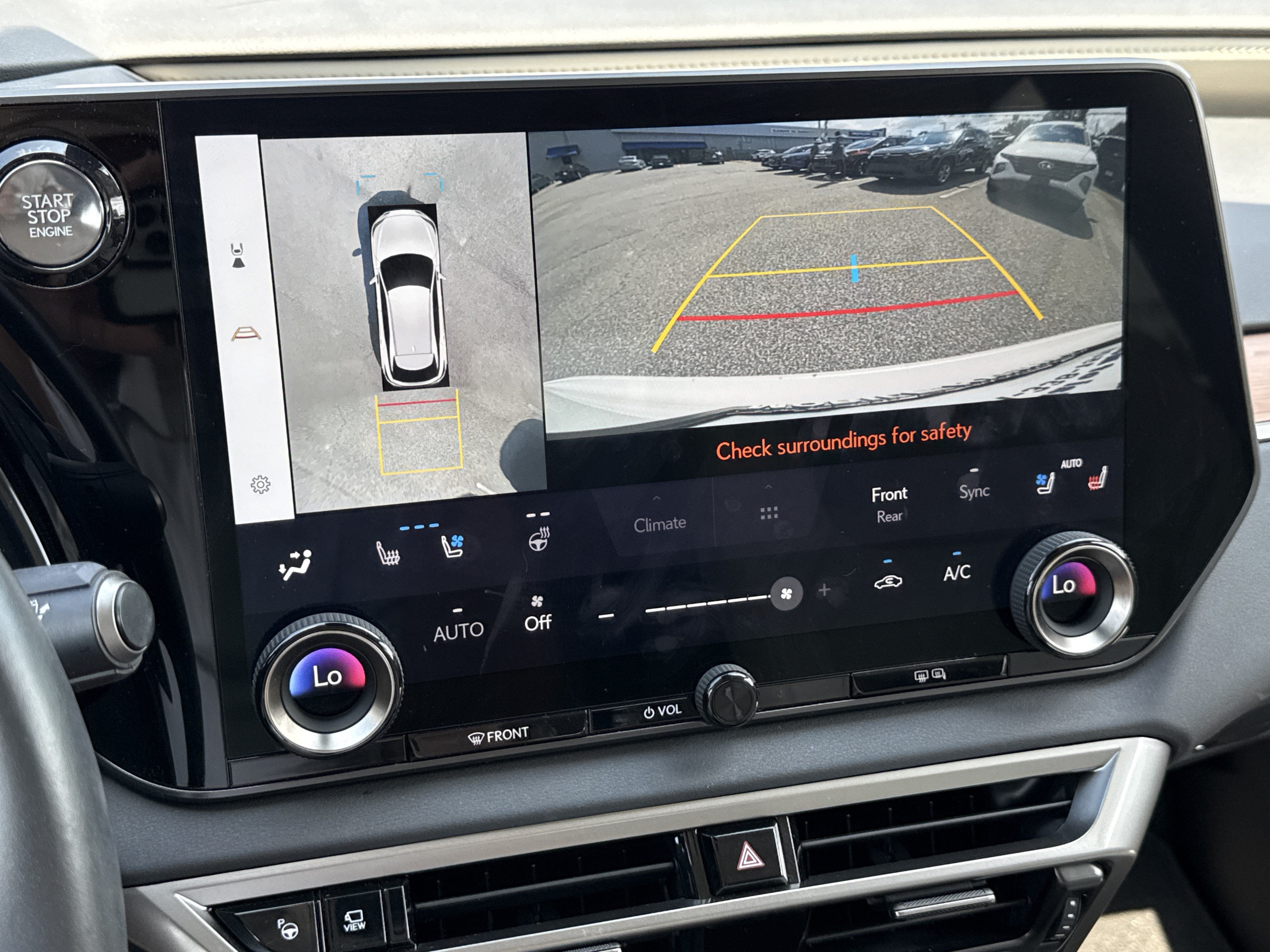 2023 Lexus RX RX 350 Premium Plus