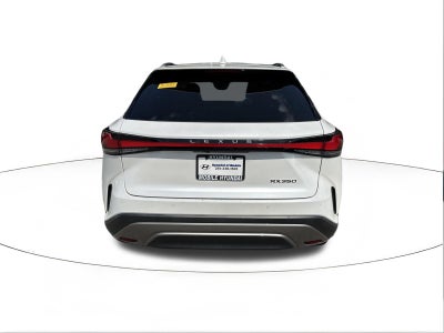 2023 Lexus RX RX 350 Premium Plus