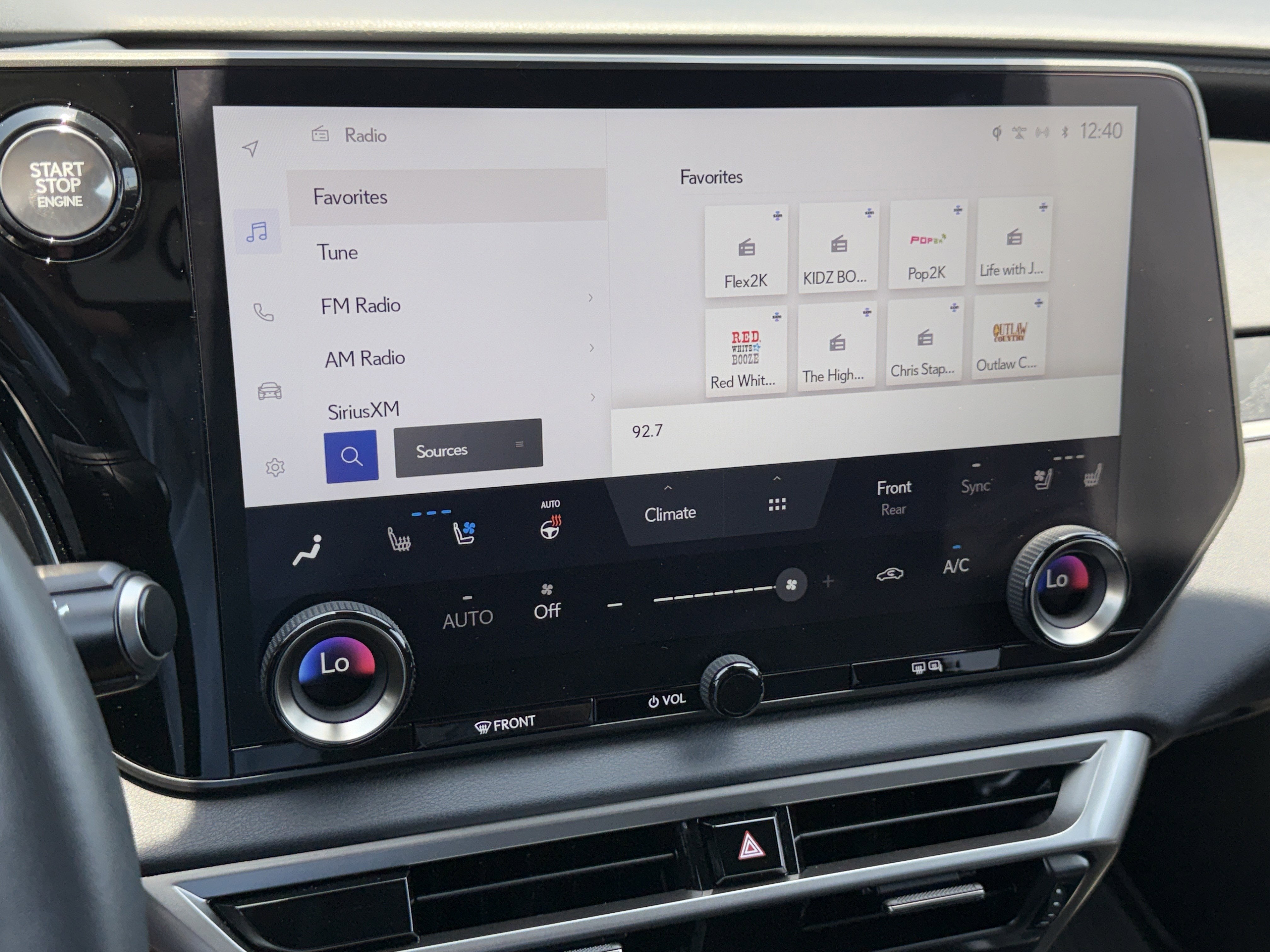 2023 Lexus RX RX 350 Premium Plus