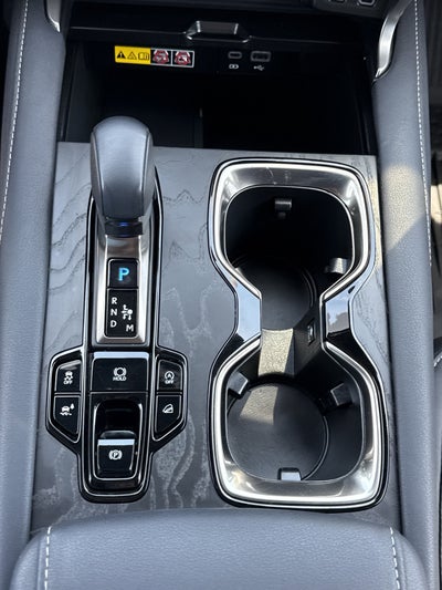 2023 Lexus RX RX 350 Premium Plus