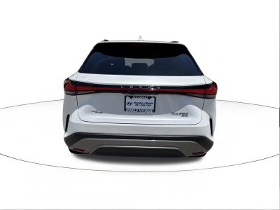2023 Lexus RX RX 350 Premium Plus