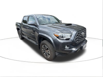 2020 Toyota Tacoma 2WD TRD Sport