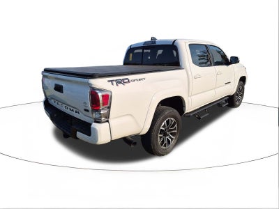 2023 Toyota Tacoma 2WD TRD Sport