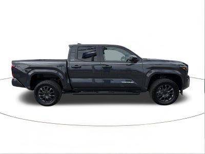 2025 Toyota Tacoma 2WD SR5