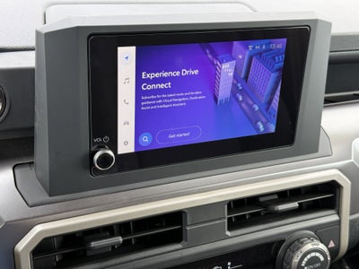 2025 Toyota Tacoma 2WD SR5