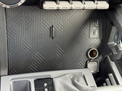 2025 Toyota Tacoma 2WD SR5