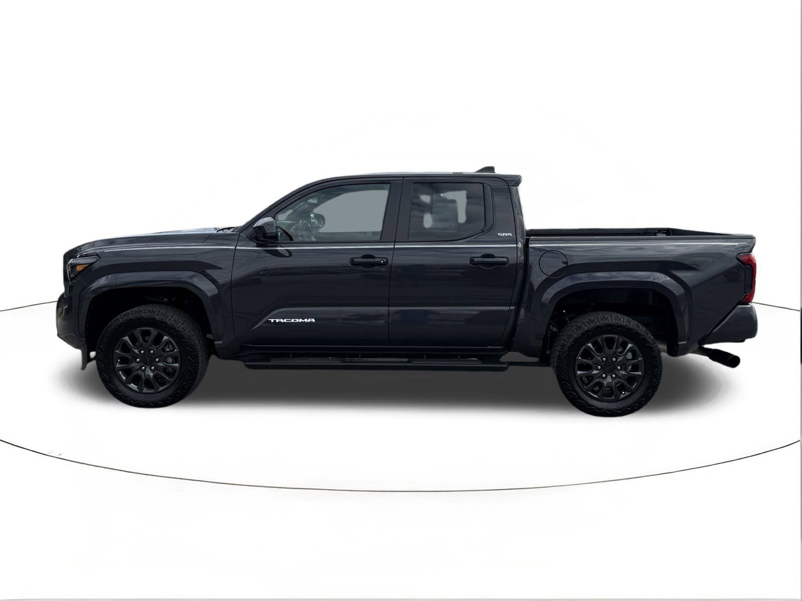 2025 Toyota Tacoma 2WD SR5