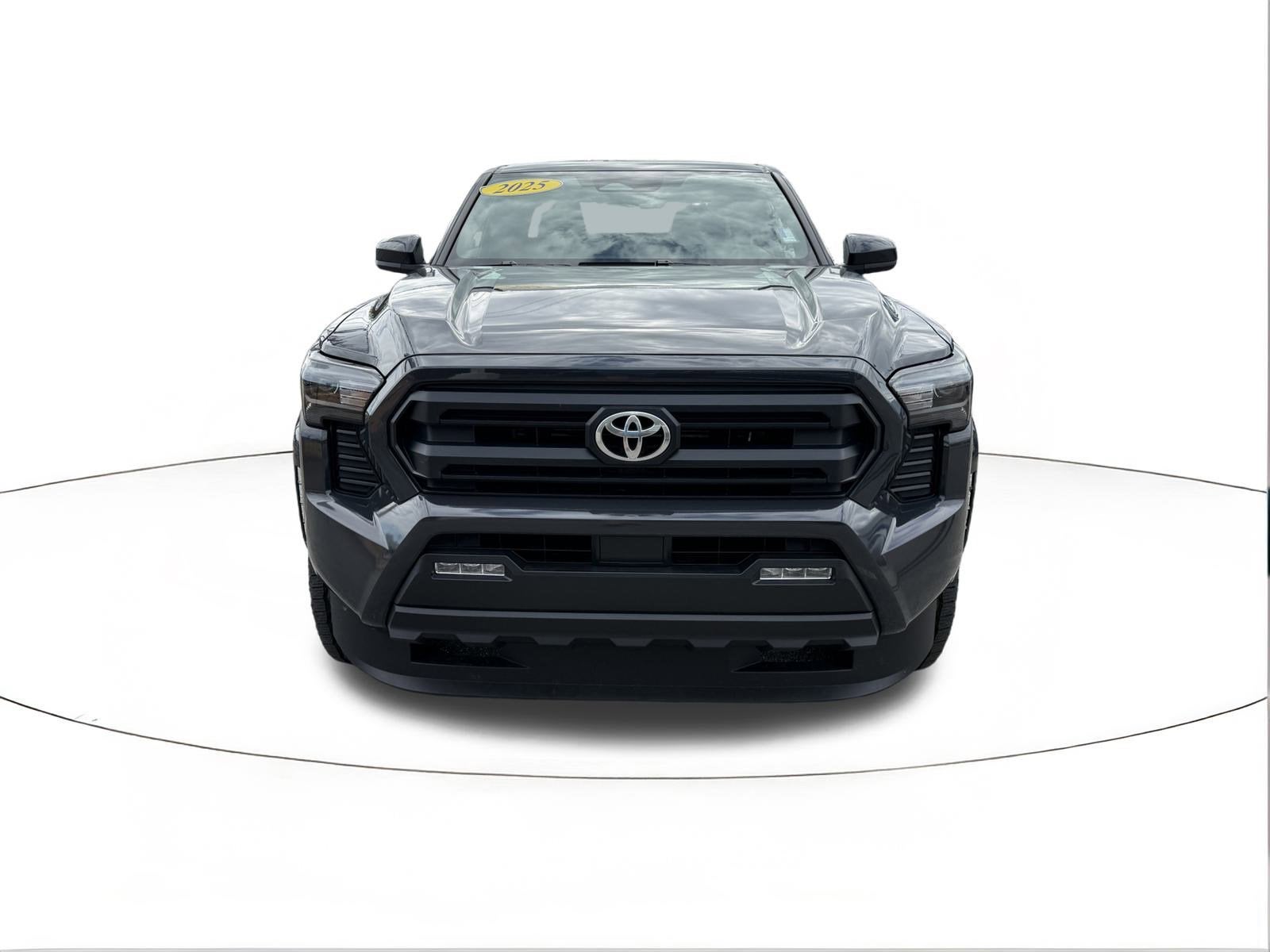 2025 Toyota Tacoma 2WD SR5