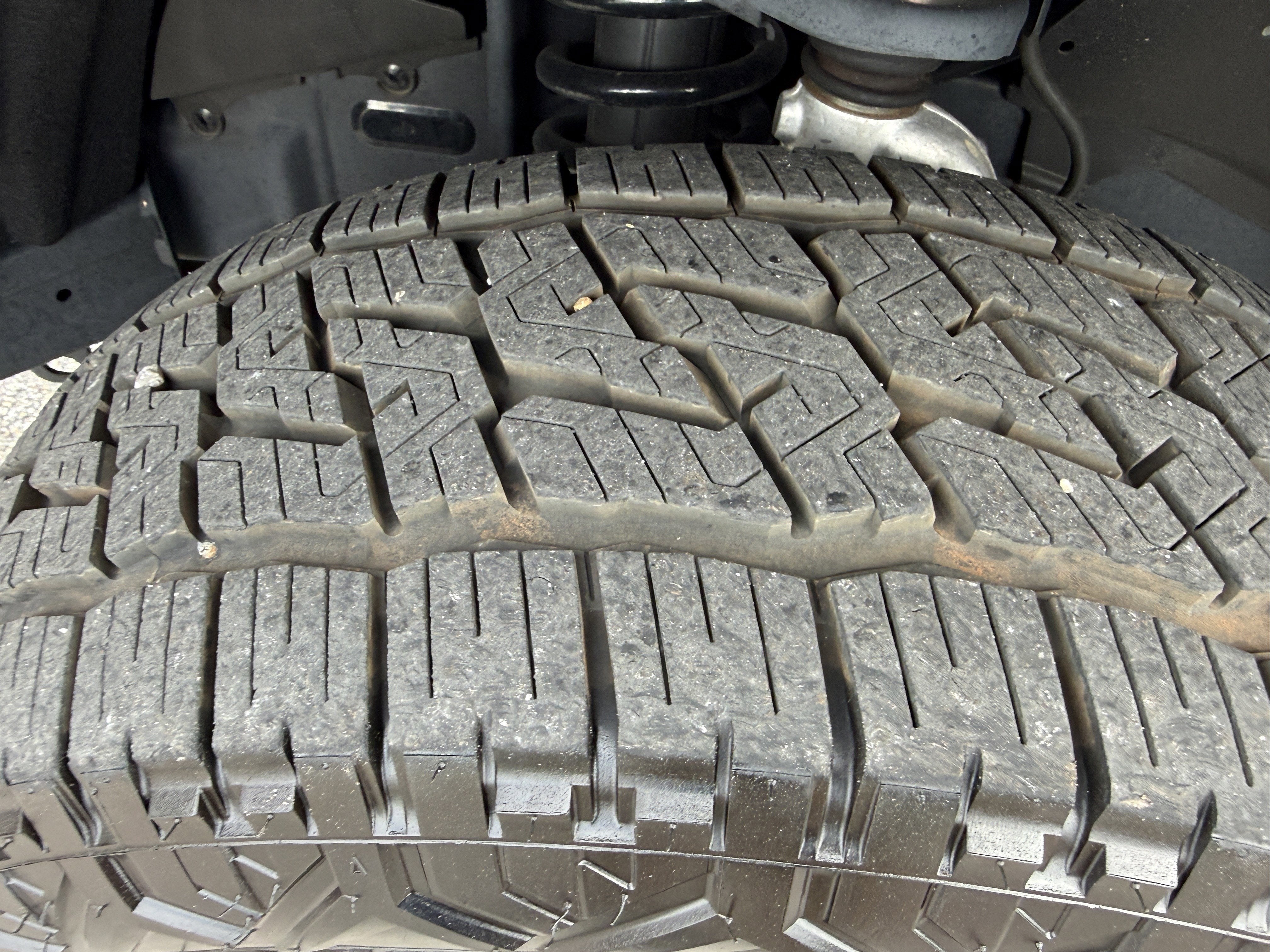 2025 Toyota Tacoma 2WD SR5