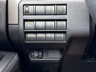 2024 Toyota Tacoma 2WD TRD Sport