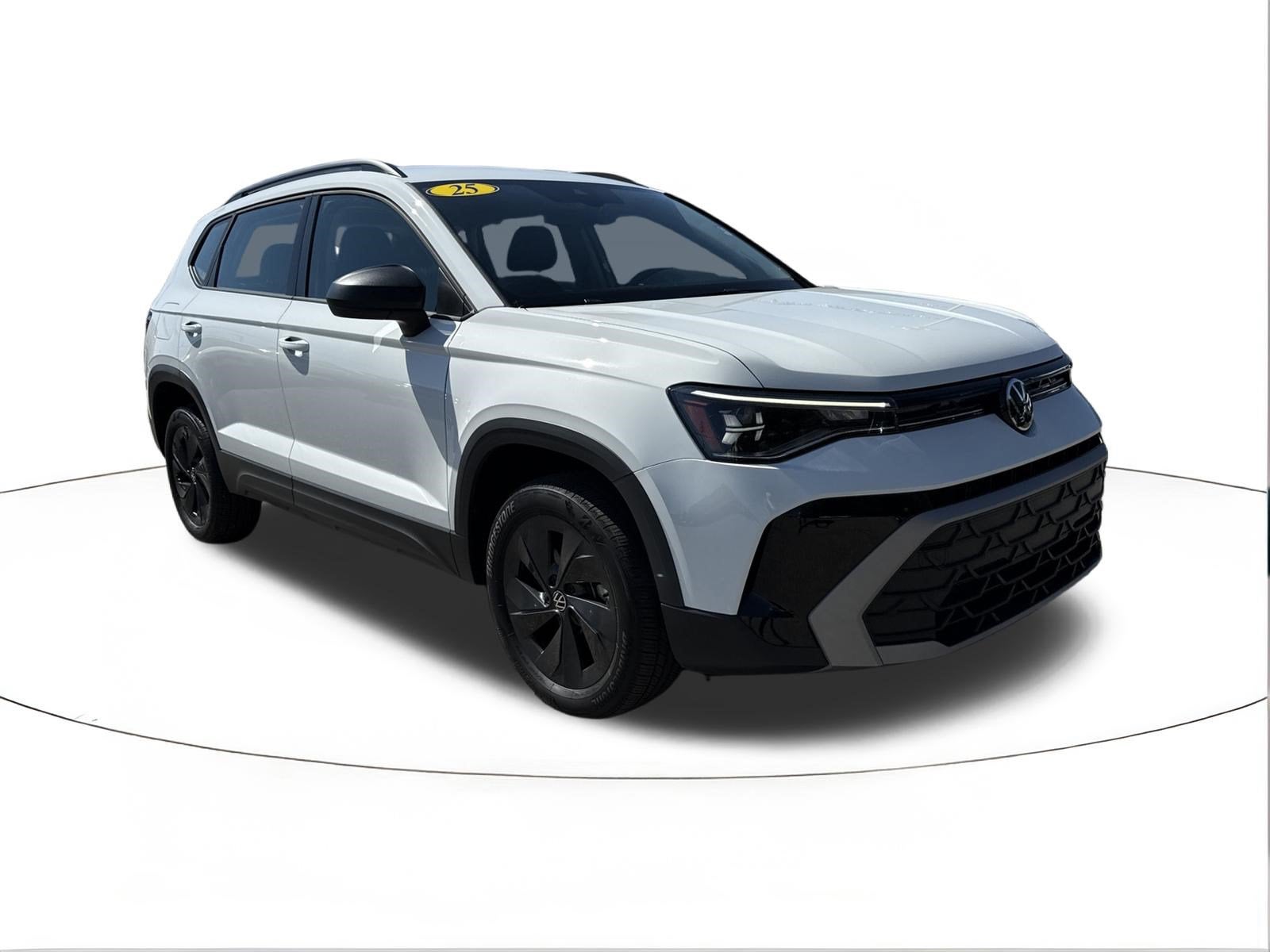 2025 Volkswagen Taos S
