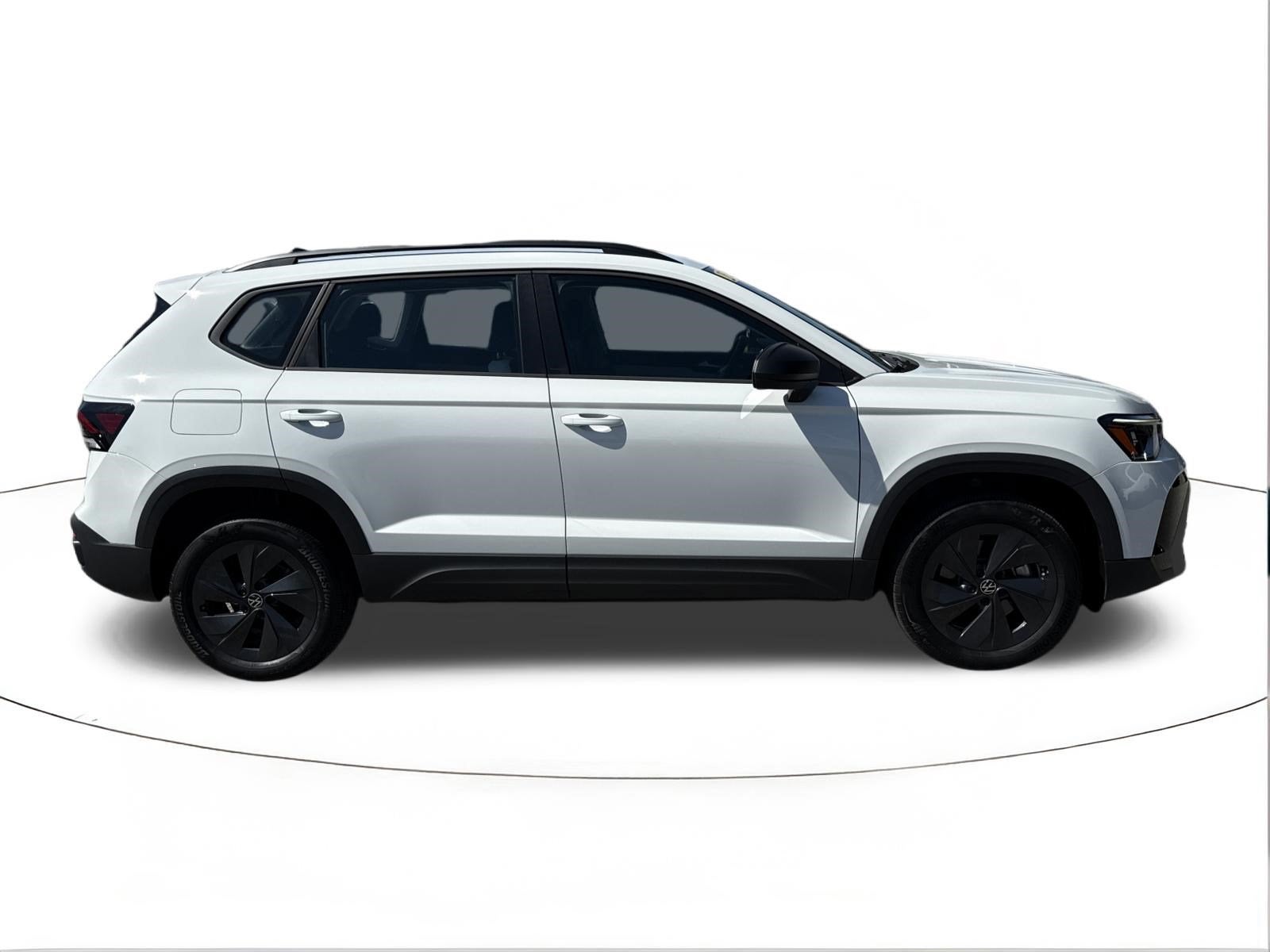 2025 Volkswagen Taos S