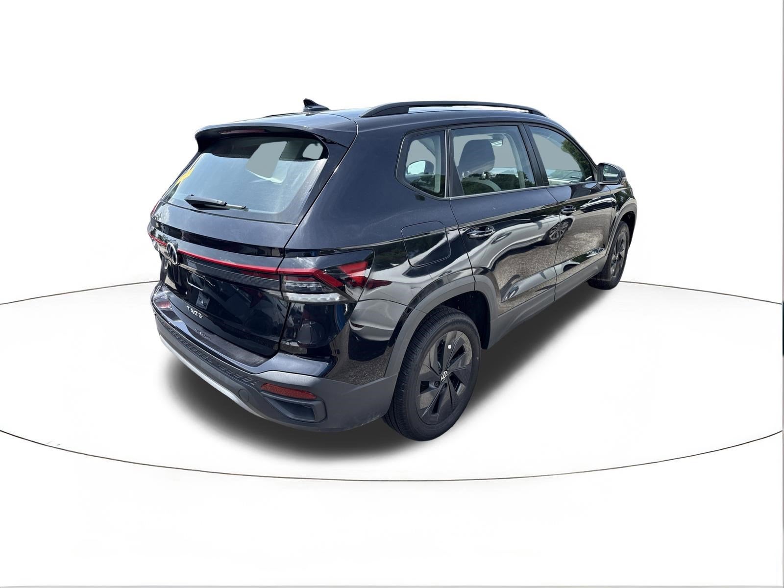 2025 Volkswagen Taos S