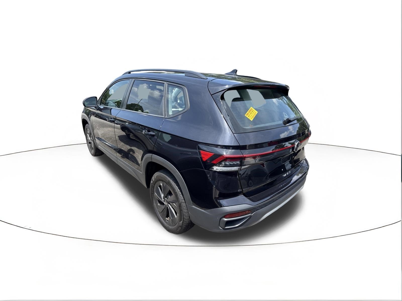 2025 Volkswagen Taos S