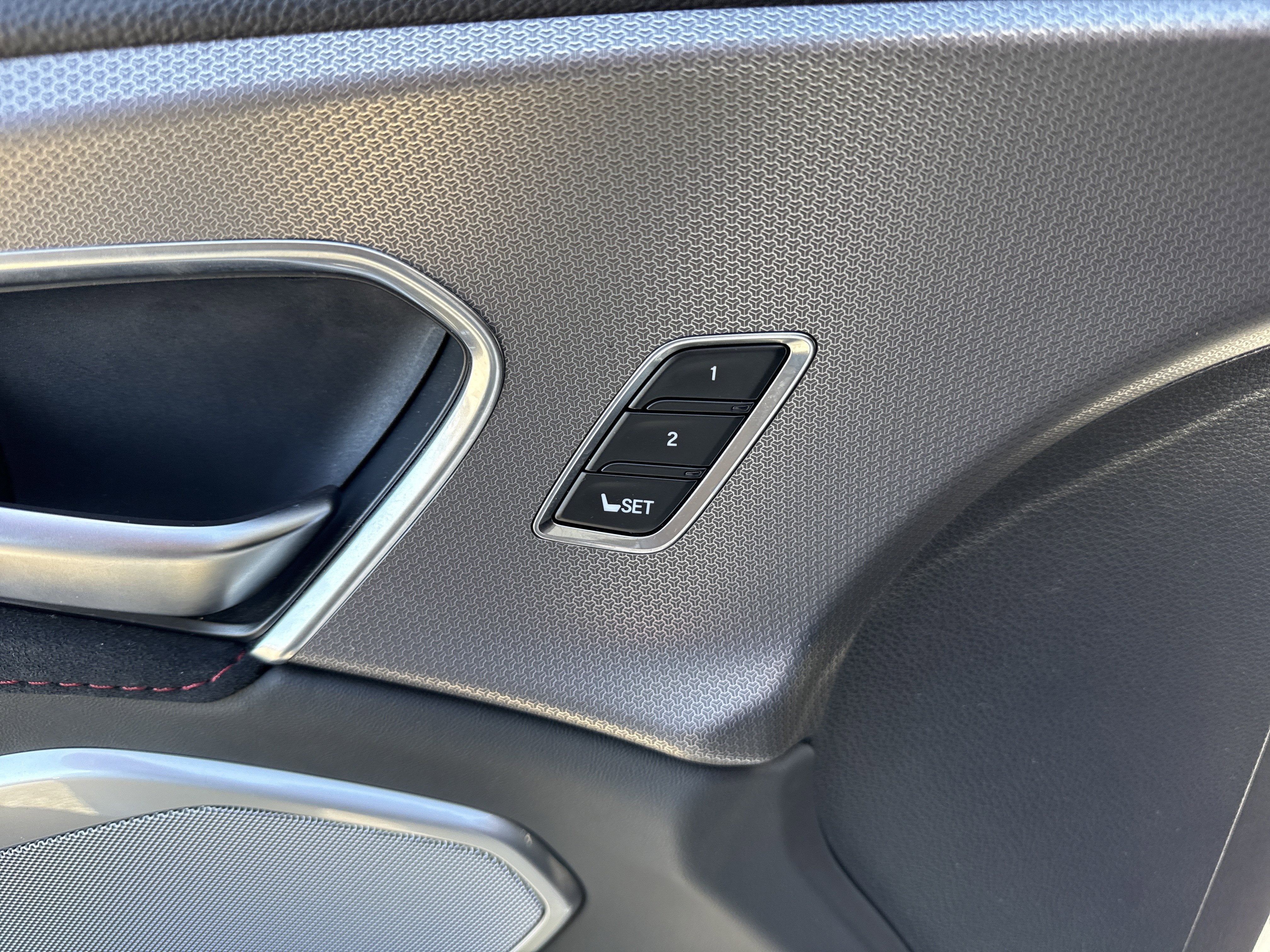 2024 Acura RDX w/A-Spec Advance Package