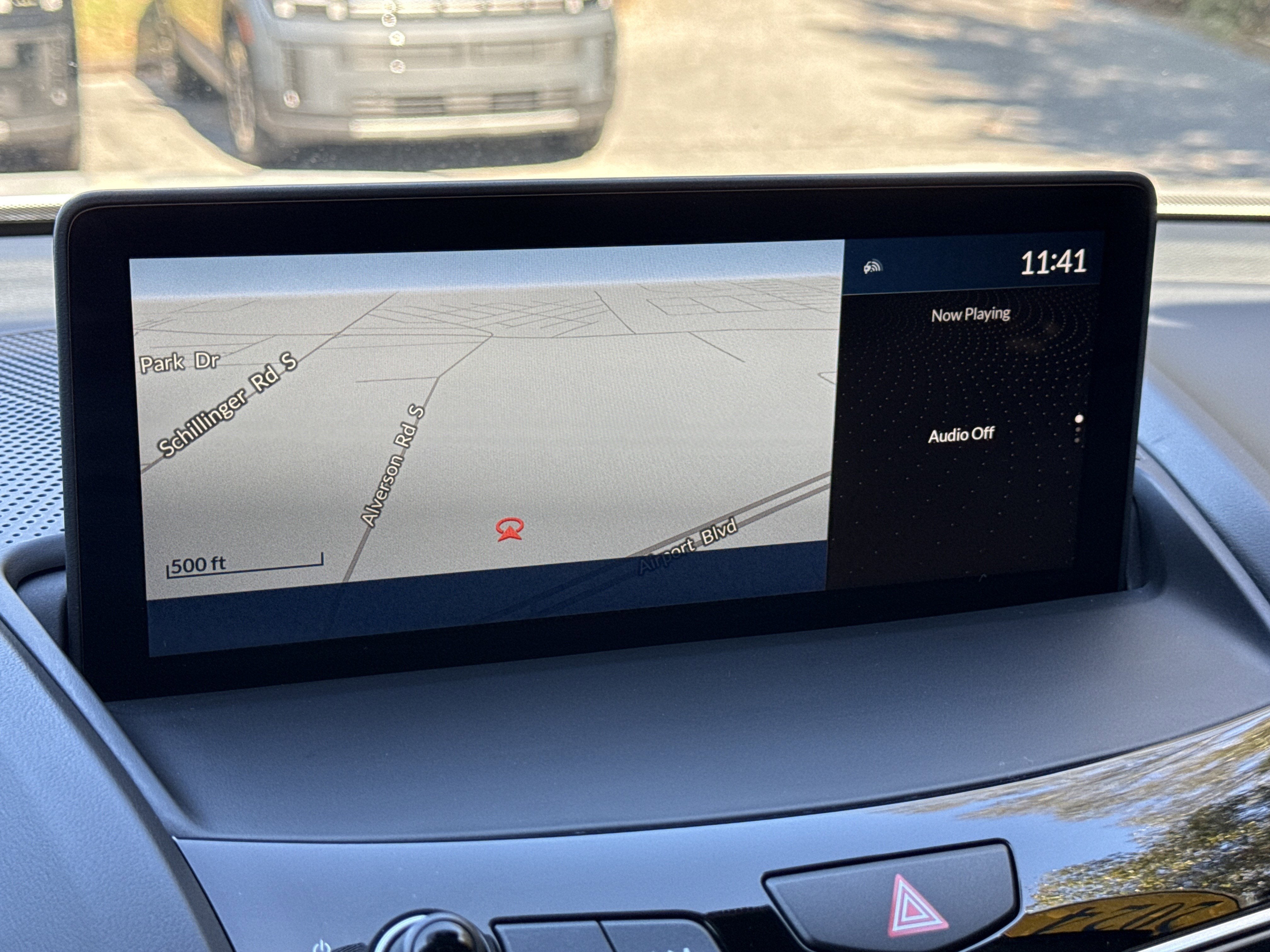 2024 Acura RDX w/A-Spec Advance Package